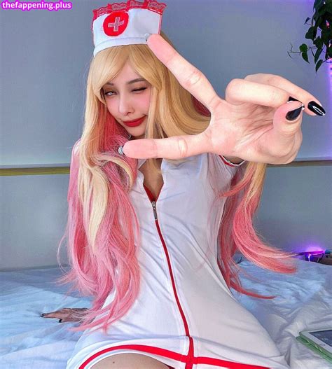 Voulezj Juju Nude OnlyFans Photo The Fappening Plus