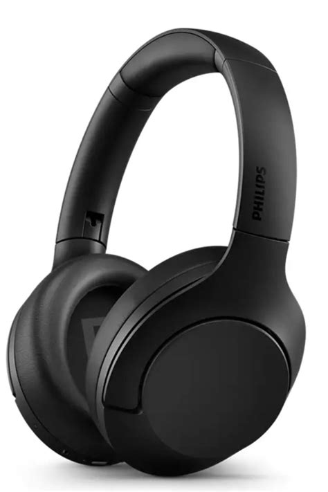 Philips 8000 Series TAH8506 Casque Arceau Bluetooth Noir Occasion