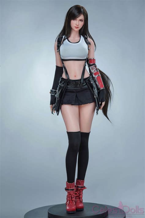 SGD Studio S New Photos Of Cm Tifa Lockhart Sex Doll Figure CelesDolls
