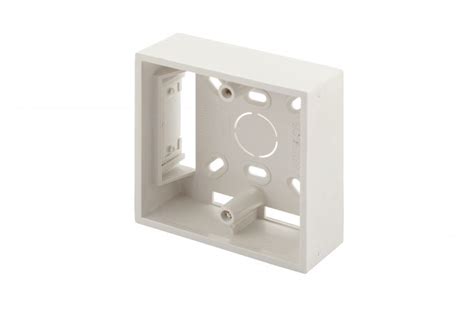 Монтажная коробка для DK3050-WH Denkirs DK3050-BX, купить в Москве ...