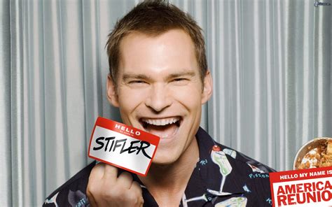 Man Who Inspired 'American Pie's Steve Stifler Found Guilty of Murder ...