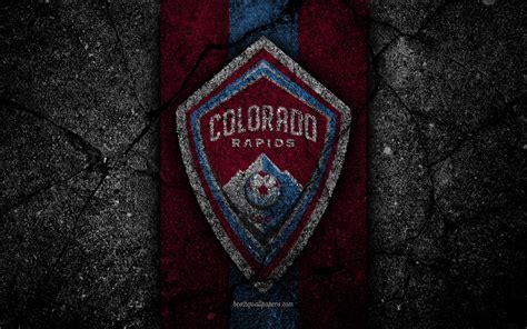 Colorado Rapids Wallpapers - Wallpaper Cave