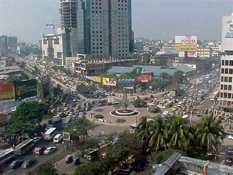 Dhaka Bangladesh | Dhaka is the capital of Bangladesh