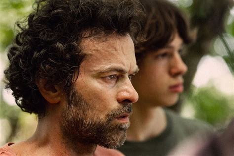 Le règne animal. La recensione del film con Romain Duris