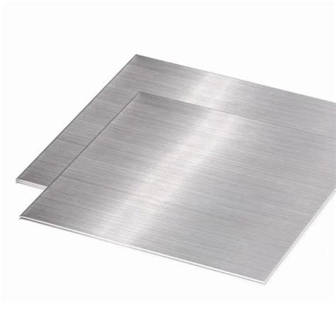 Surface Ba B Hl K No Aisi Astm Sus L Stainless