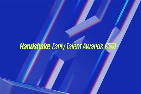 Follow These Award Winning Employers On Handshake Handshake