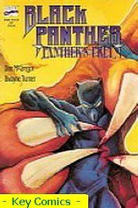 Black Panther Panthers Prey Original American Comic Amazon Co