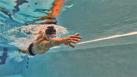 15 key front crawl swim drills to improve your technique – Artofit