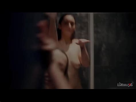 Margout Darko And Liz Rainbow Showering Together Xvideos