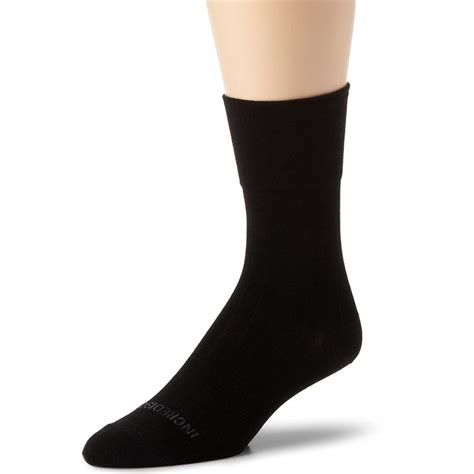 Incredi Wear Incredisocks Men S Diabetic Compression Dress Socks By Incrediwear