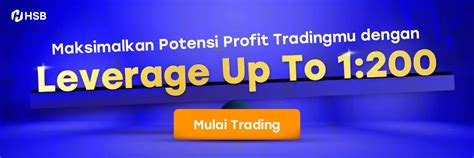 Inilah Jenis Jenis Penanda Di MetaTrader 5 HSB Investasi