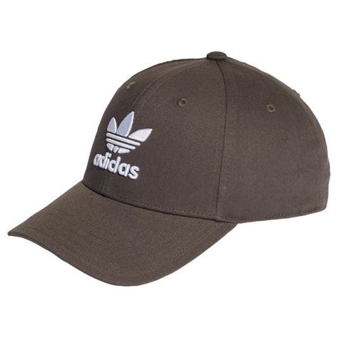 Adidas Original Trefoil Baseball Kappe | www.unisportstore.de