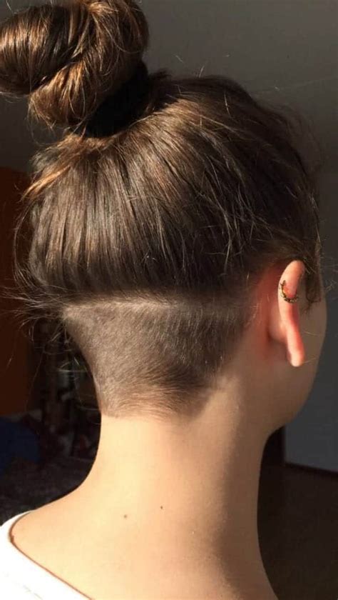 Undercut Feminino O Que Hist Ria E Os Tipos De Modelo