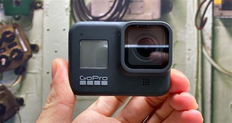 Gopro Hero 8 Black E Max 360 Chegam Ao Brasil Veja Os Preços