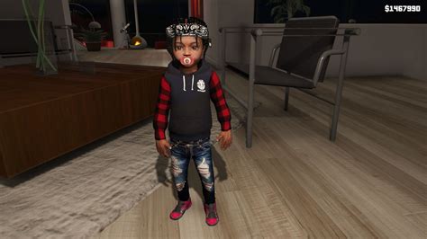 Baby Boy Mod For Gta And Fivem Mod Baby Boy Gta Hot Sex Picture