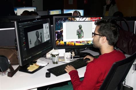 CITRUS INK STUDIOS is a one-stop shop for 3d Animation+ Visual Effects ...