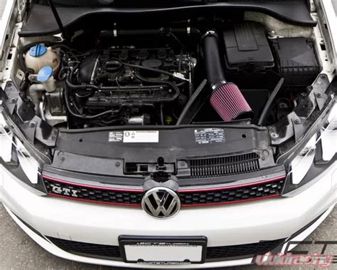 Cts Turbo Kit Volkswagen Golf Gti Mk6 2 0l Tfsi 10 13