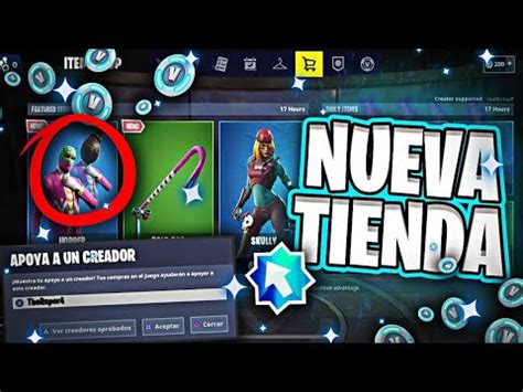 Esperando La Nueva Tienda De Hoy Fortnite Youtube