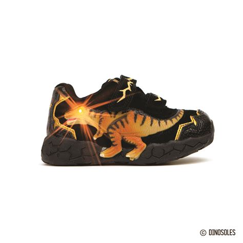 Dinosoles Dinosaur 3d Kids Shoes Tradekorea