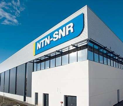 NTN-SNR Office Photos