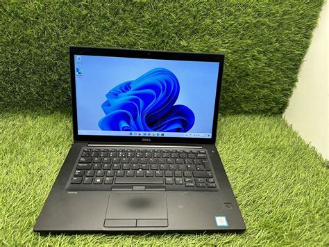 Dell Latitude 7480 Core I7 7600u 16gb Ram 480gb Ssd Windows 11 Touchscreen B5 Ebay