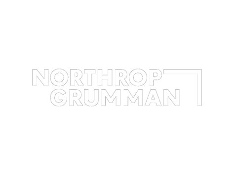 Northrop Grumman Black Logo PNG vector in SVG, PDF, AI, CDR format