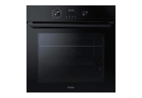 Духовой шкаф Haier HOQ-K4AAN3GB