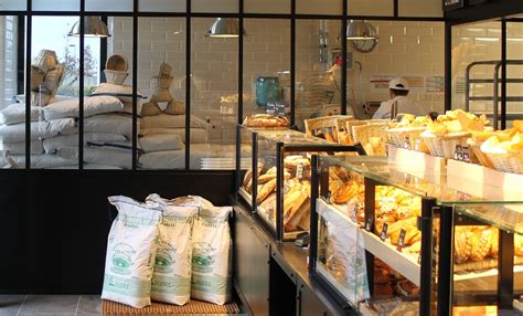 Le Fournil de Pierre | Groupe LE DUFF