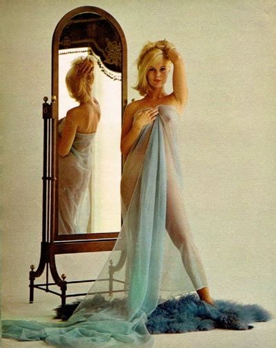 March Playboy Carol Lynley Tumbex