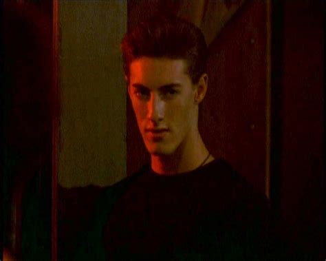 Eric Balfour Hotspot - Remember Eric Balfour as Jesse McNally in Buffy...