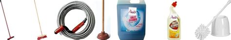 Abbasali TOILET CLEANING KIT INCLUDES DRAINAGE SPRING 5MTR DRAINAGE