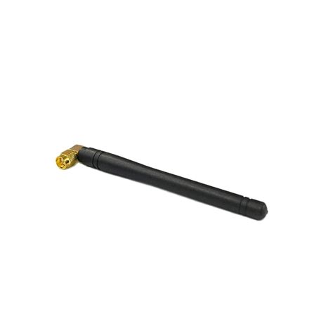 Pc G Gsm Wifi Antenna Dbi Sma Male Right Angle Connector