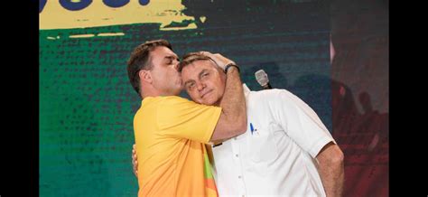 Flavio Bolsonaro on Twitter As consequências da tentativa de