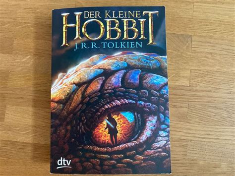 Der Kleine Hobbit Kaufen Auf Ricardo