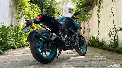 Yamaha Mt 15 Version 2 0 Review Improving The Formula Auto Reviews News The Financial Express