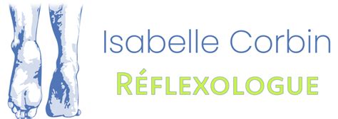 R Flexologie Cabinet Isabelle Corbin Le Vaudreuil