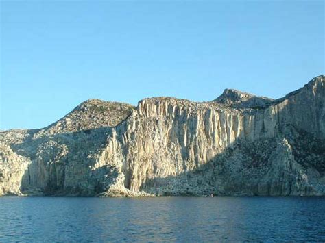 Oasi Lipu Carloforte Sardegna