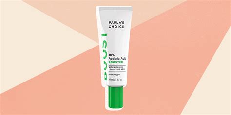 Paula’s Choice 10% Azelaic Acid Booster Review - Skincare Hero