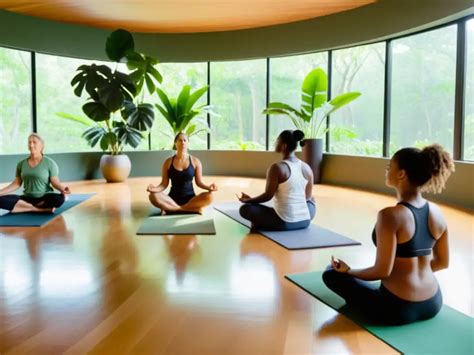 Descubre El Taller De Pranayama ¡inscríbete Ya