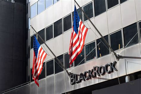 Blackrock Bitcoin Etf Erzielt Mit Milliarden Usd Das H Chste