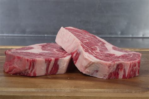 Usda Prime Ribeye Delmonico Steak 16oz