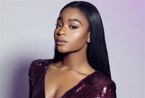 Normani rompió récord en el Billboard Hot con su debut como solista
