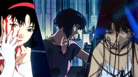 Top 11 Must-Watch Anime Series of the 1990s