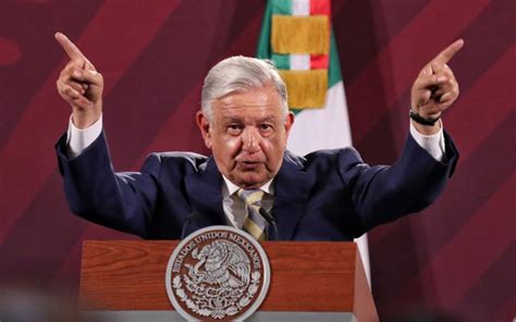 AMLO anuncia reunión con gabinete para tratar tema de las renuncias