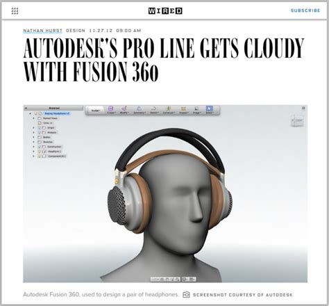 Were Celebrating 6 Years Of Fusion 360 Fusion Blog