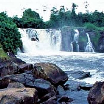 Cameroon Safari. Climb Mount Cameroon and Beach in Limbe