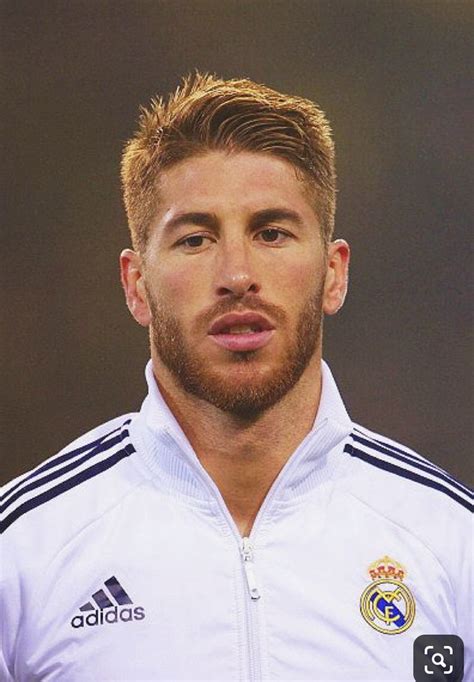 Pin By Apobangpo On Sergio Ramos In Real Madrid Soccer Players