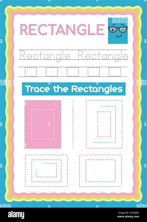 Trace Rectangle