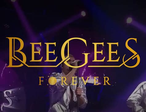 Bee Gees Forever Premium Tribute Band