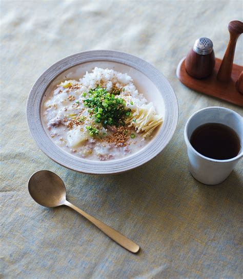 子どもも食べられる「豚ひき肉と白菜のしょうがシチュー」レシピ／長谷川あかりさん おいしいleeレシピ Lee